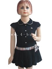 Hot selling kids  dress,  BURBERRY ,  POLO at www.4-buy.es