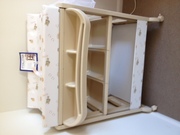 BABY COMPACTUM VERY GOOD CONDITION NEUTRAL COLOURS AVAILABLE NORTH WAR