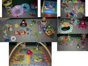 *** FOR SALE *** BULK BABY TOYS $35.00 PICK-UP ONLY