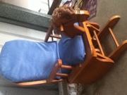 Rocking Horse For sale