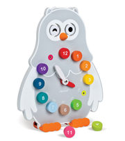 Buy Janod Owly Clock at Affordable Price