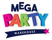 Mega Party Warehouse